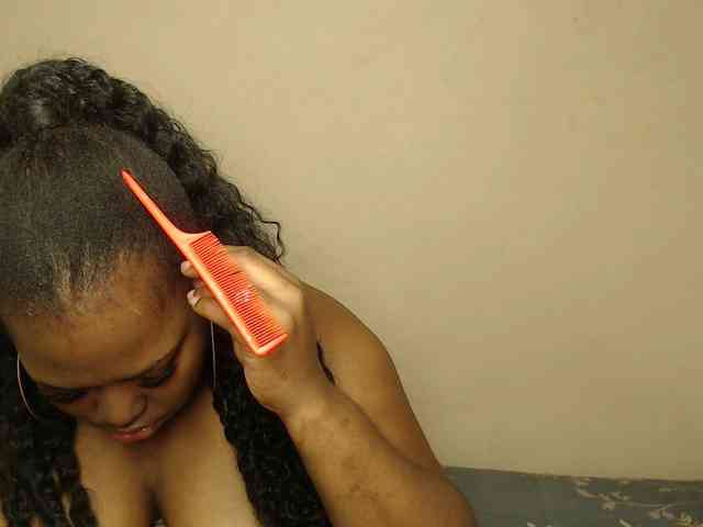 SexyEbony93 SexyEbony93