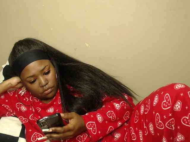 SexyEbony93 SexyEbony93