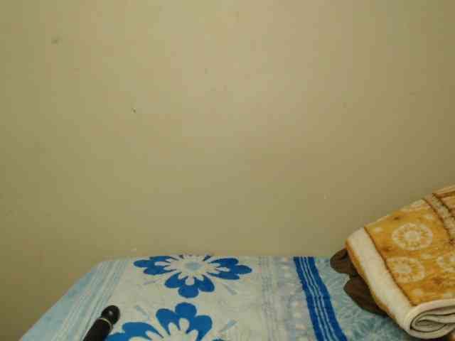 SexyEbony93 webcam