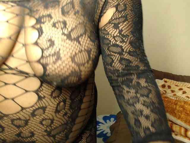 SexyEbony93 webcam