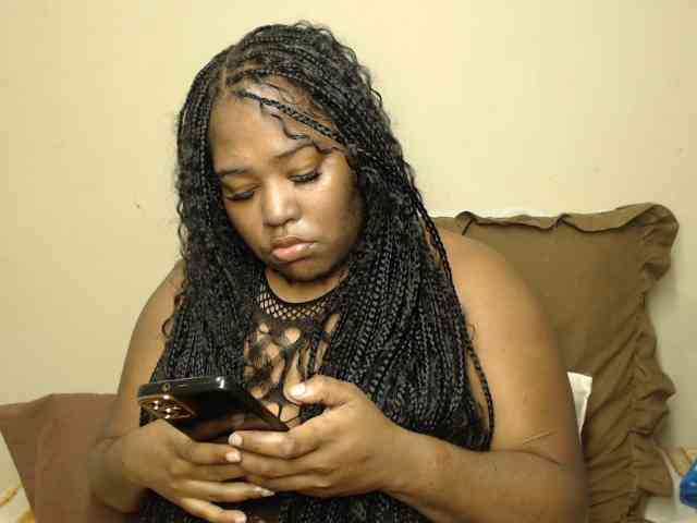 xxx cam chat SexyEbony93