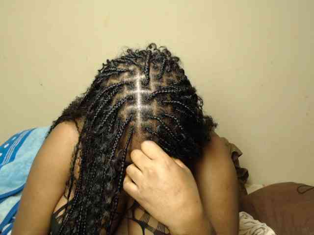 chat cam SexyEbony93