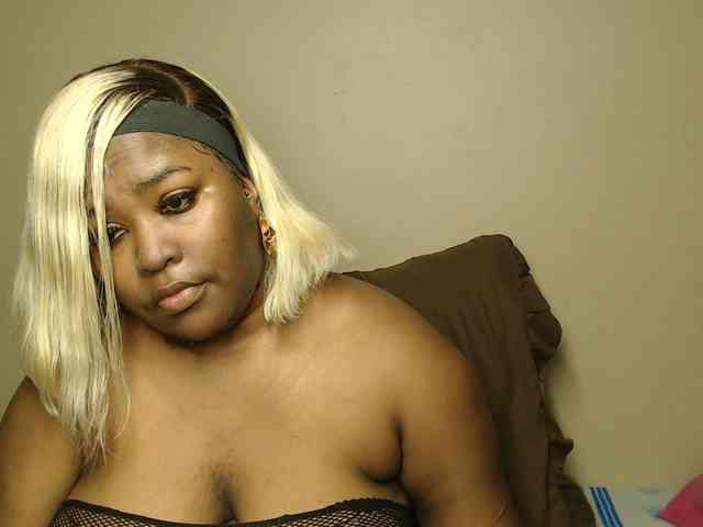 SexyEbony93 webcam