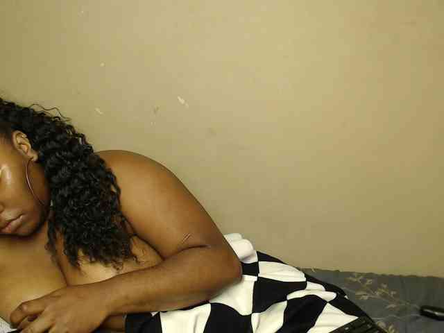 SexyEbony93 SexyEbony93