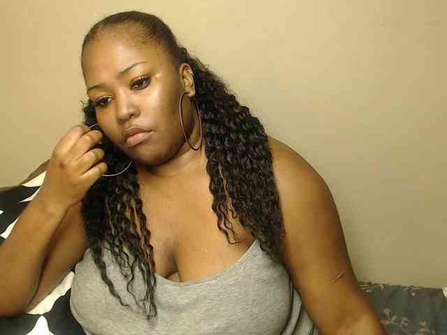 SexyEbony93 SexyEbony93