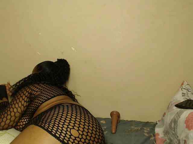 SexyEbony93 SexyEbony93