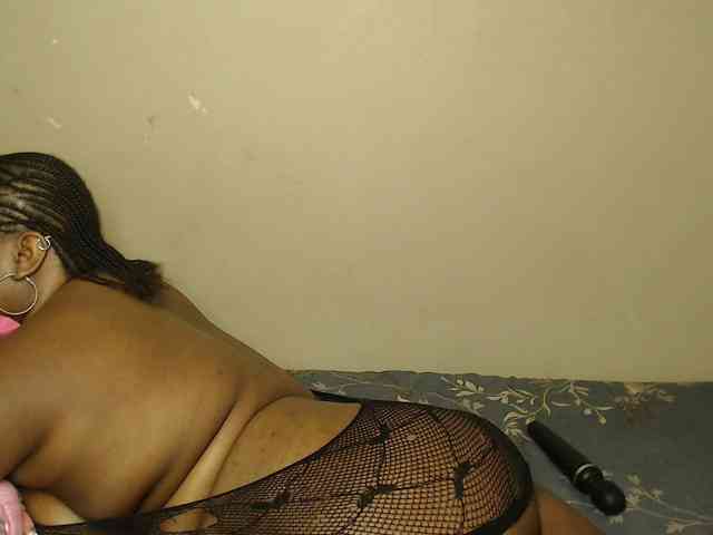 SexyEbony93 webcam