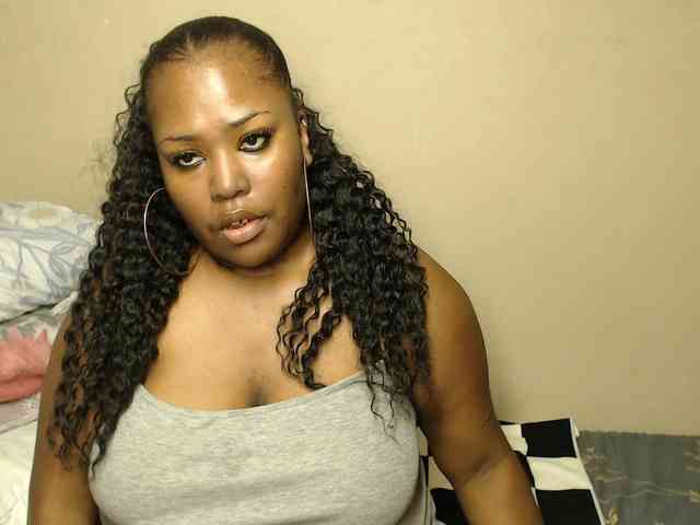 SexyEbony93 SexyEbony93