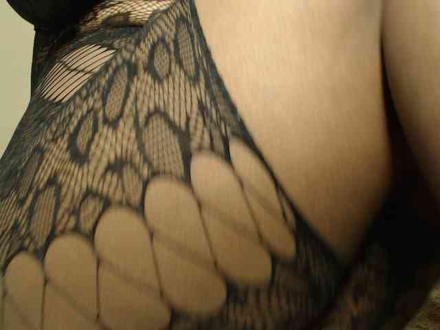 SexyEbony93 webcam