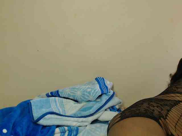 SexyEbony93 webcam