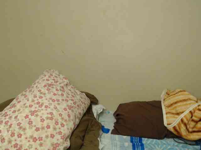 SexyEbony93 webcam
