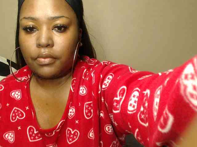 SexyEbony93 SexyEbony93