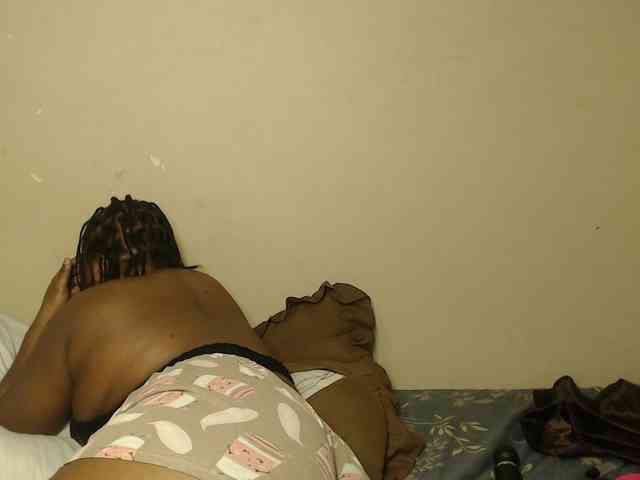 SexyEbony93 SexyEbony93