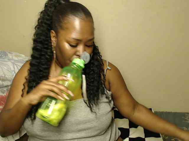 SexyEbony93 SexyEbony93