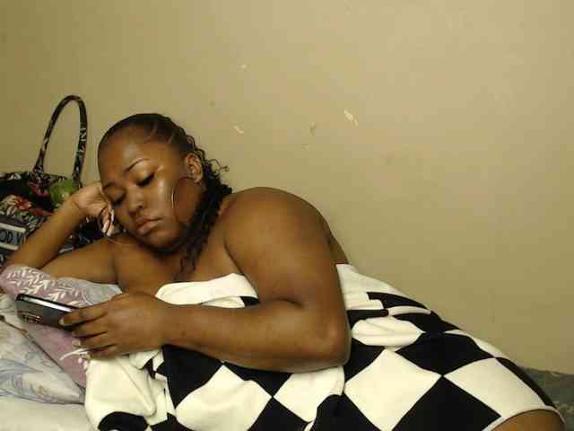 SexyEbony93 SexyEbony93