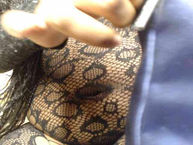 SexyEbony93 webcam
