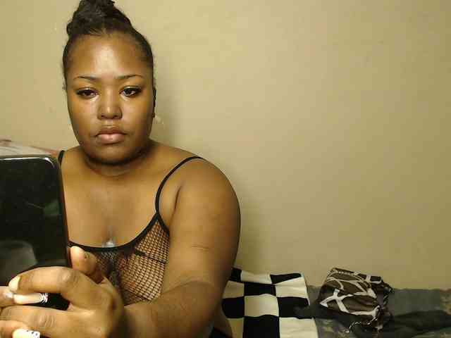 SexyEbony93 SexyEbony93