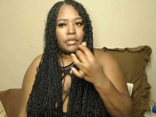 live nude porn SexyEbony93
