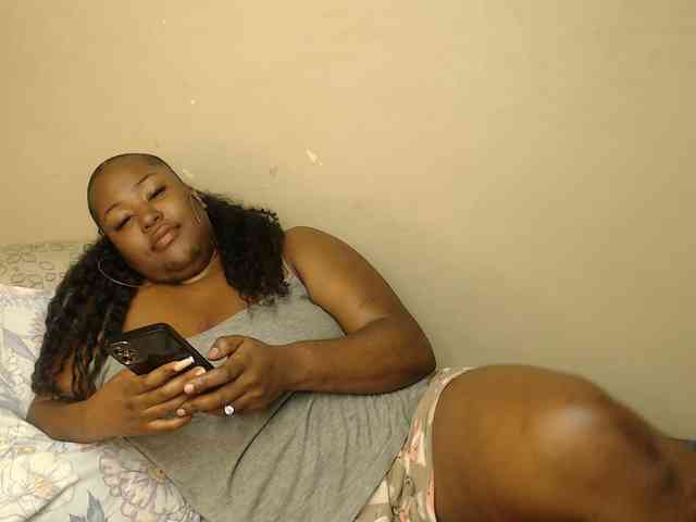 SexyEbony93 SexyEbony93