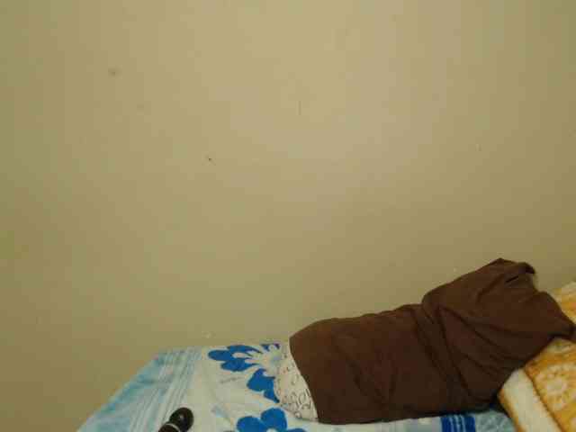 SexyEbony93 webcam