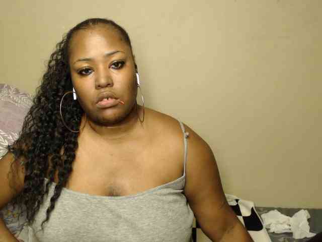 SexyEbony93 SexyEbony93