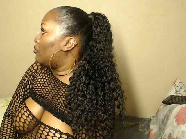 SexyEbony93 SexyEbony93