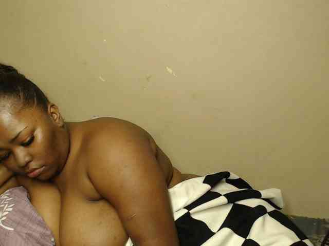 SexyEbony93 SexyEbony93