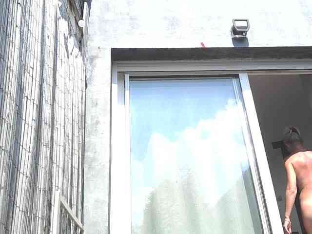 SophieTentation webcam