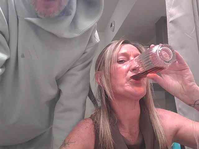 SophieTentation webcam