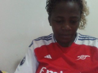 Birdie-girl Porn Show