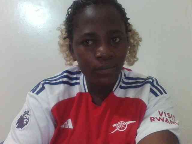 Birdie-girl Birdie-girl