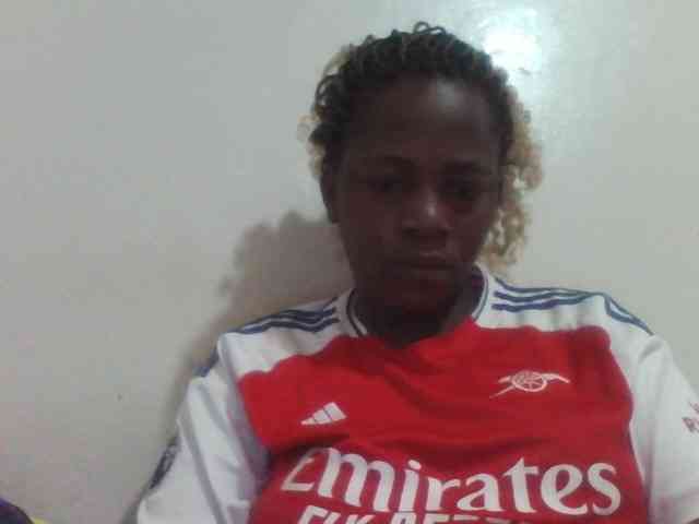 Birdie-girl Birdie-girl