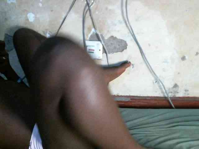 Birdie-girl webcam