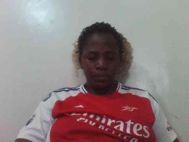 Birdie-girl Birdie-girl