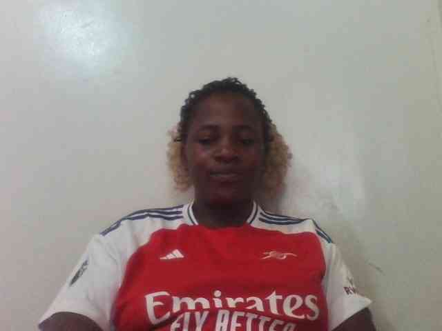 Birdie-girl Birdie-girl