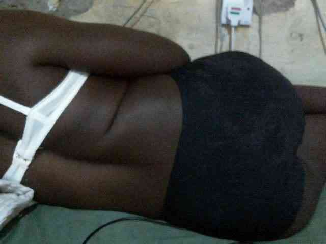 Birdie-girl webcam