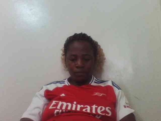 Birdie-girl Birdie-girl