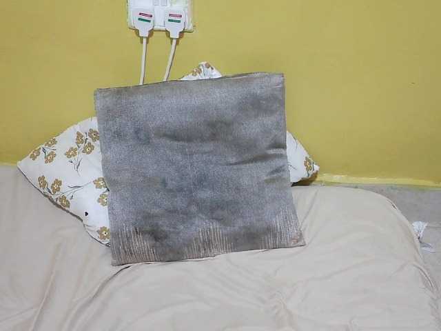 Luckyshee14 live cam profile