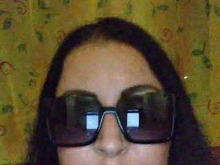 BlackNight Porn Show