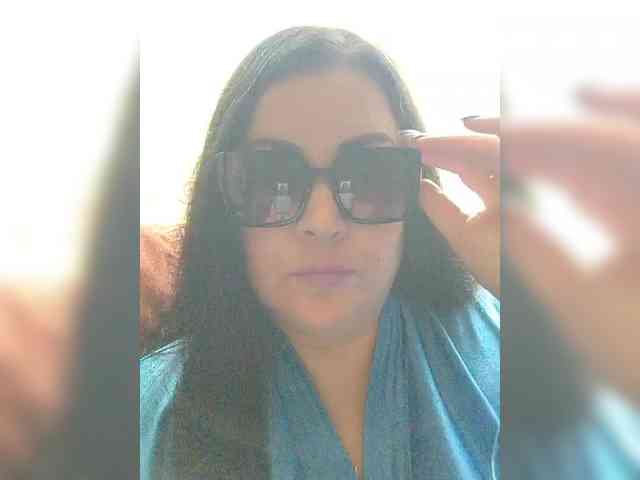 BlackNight webcam