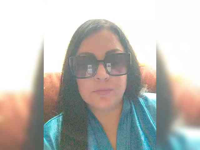BlackNight webcam