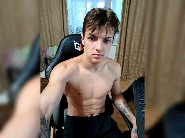 Ilyahr Live Webcam on BongaCams Ilyahr Live Webcam on BongaCams