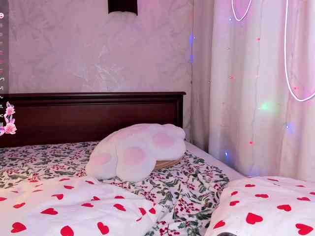 SheilaDaMatters Live Webcam on BongaCams