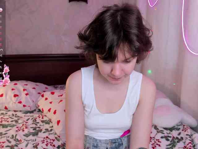 SheilaDaMatters webcam