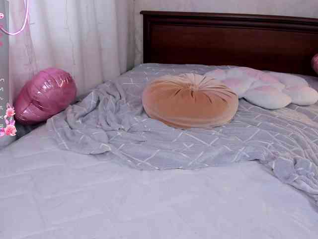 SheilaDaMatters webcam