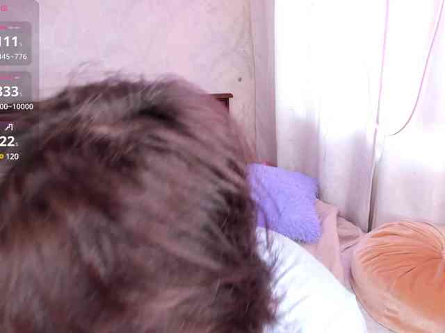 SheilaDaMatters webcam