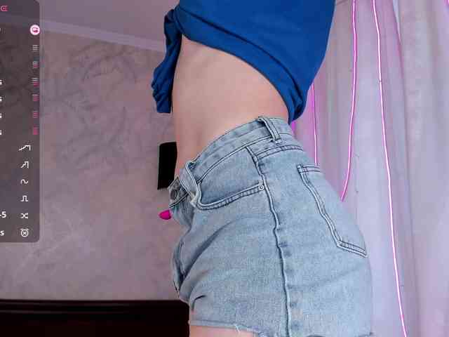 free web cam chat SheilaDaMatters