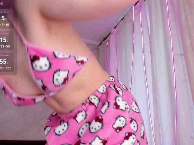 SheilaDaMatters webcam