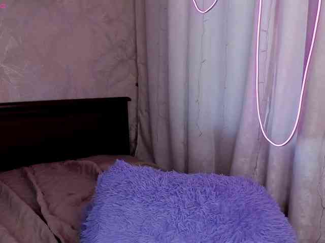 SheilaDaMatters webcam