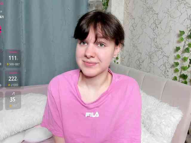 free adult cam to cam SheilaDaMatters